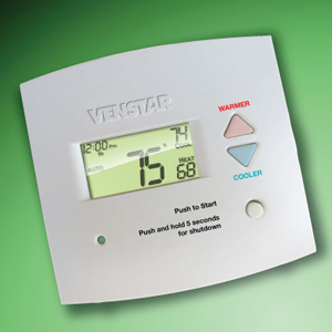 thermostat sensor