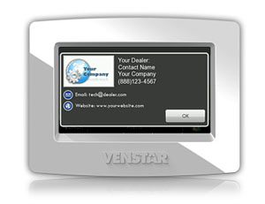 thermostat contractor